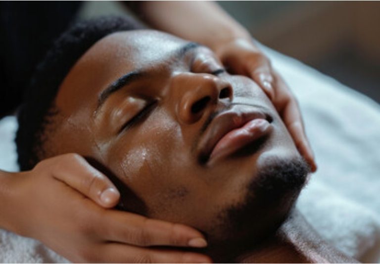 Face Massages